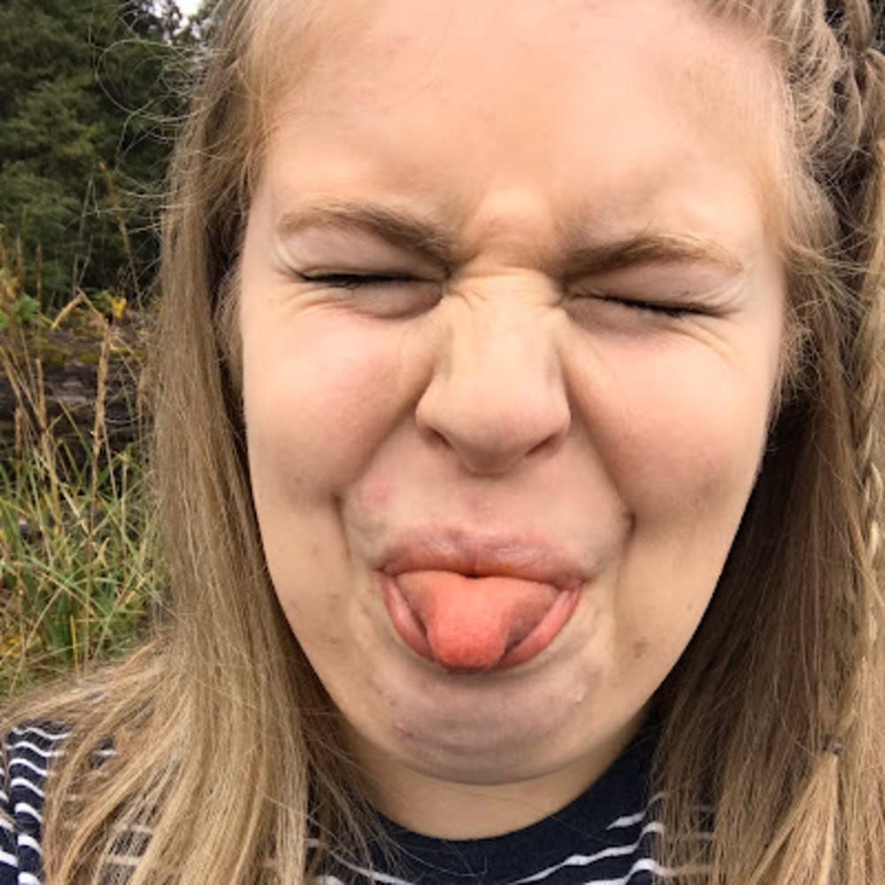 Meet your Posher, Jessica
